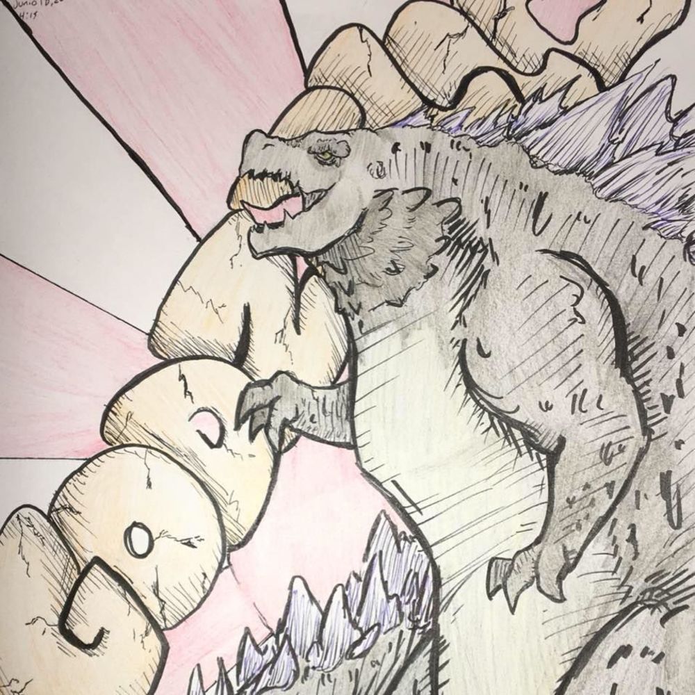 Meet your Posher, Edgar